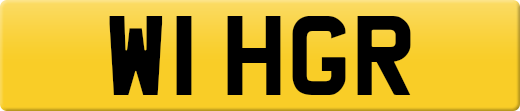 W1HGR