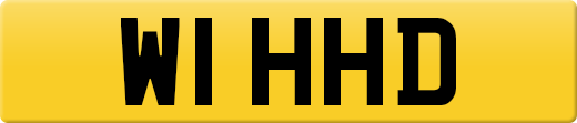 W1HHD