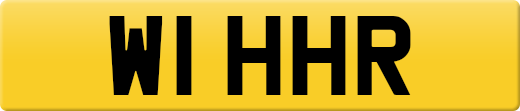 W1HHR
