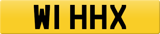 W1HHX