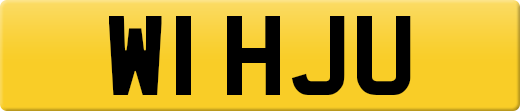 W1HJU