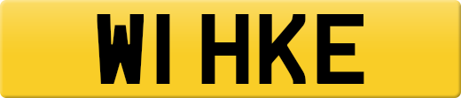 W1HKE