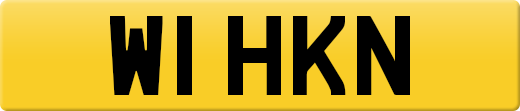 W1HKN