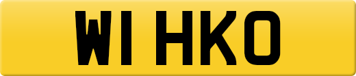 W1HKO