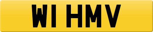 W1HMV
