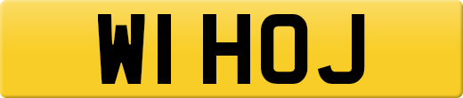 W1HOJ