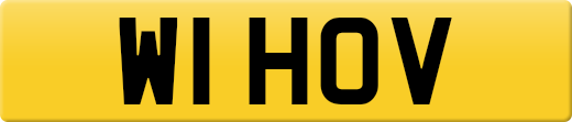 W1HOV