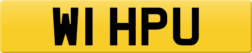 W1HPU