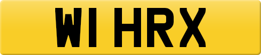 W1HRX