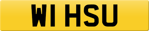 W1HSU