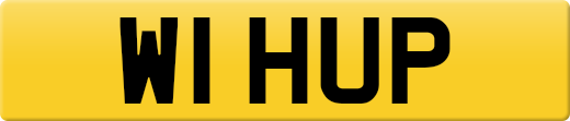 W1HUP