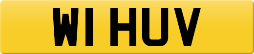 W1HUV