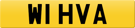 W1HVA