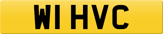 W1HVC