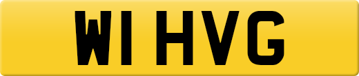 W1HVG