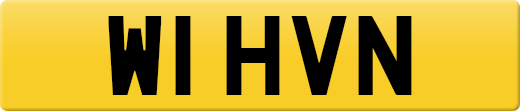 W1HVN