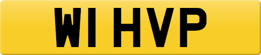 W1HVP