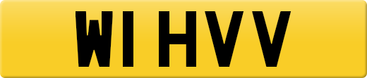 W1HVV