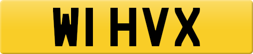 W1HVX