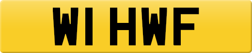 W1HWF