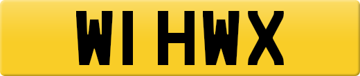 W1HWX