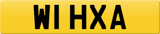 W1HXA