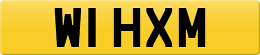 W1HXM