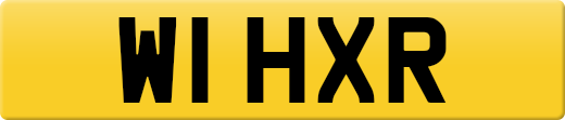W1HXR