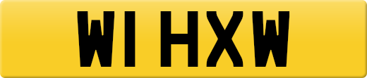 W1HXW