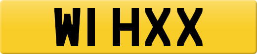 W1HXX