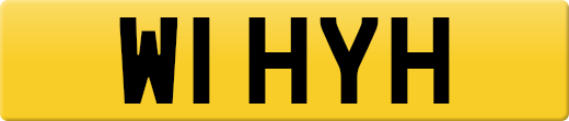 W1HYH