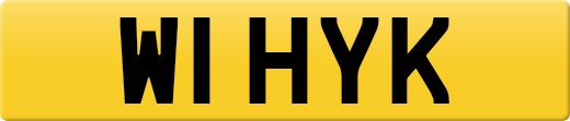 W1HYK