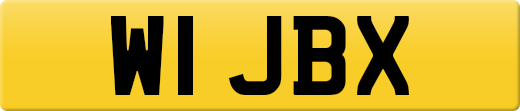 W1JBX