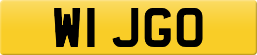W1JGO