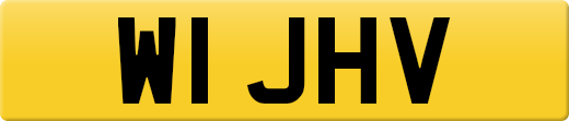 W1JHV
