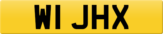 W1JHX