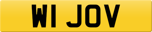 W1JOV