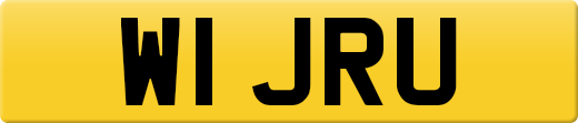 W1JRU