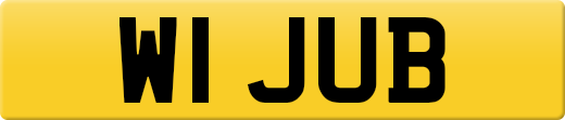 W1JUB