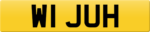 W1JUH