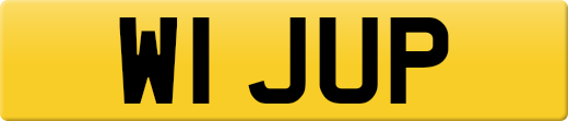 W1JUP