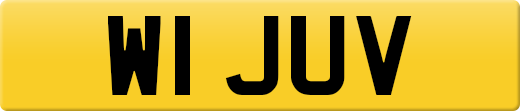 W1JUV