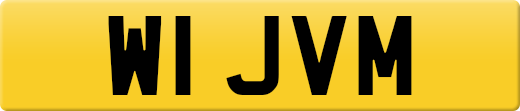 W1JVM