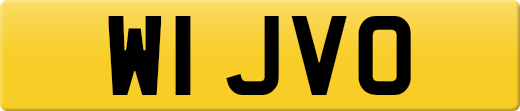 W1JVO