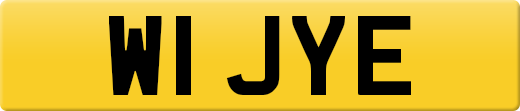 W1JYE