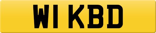 W1KBD