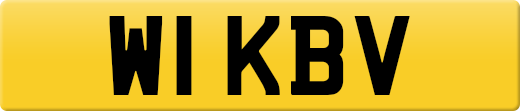 W1KBV