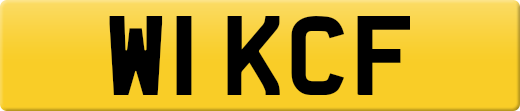 W1KCF