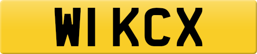 W1KCX