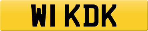 W1KDK